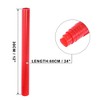 Unique Bargains Car Headlight Film Sticker Clear Taillight Fog Light Vinyl Tint Film 12" x 24" 1 Pc - 4 of 4