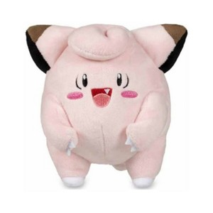 Pokemon Center Clefairy 8 Inch Poke Plush - 1 of 3