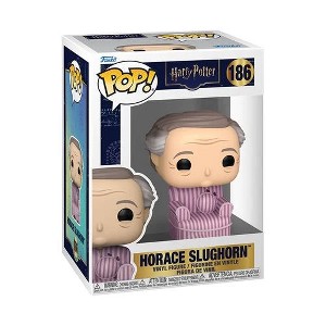 Harry Potter Horace Slughorn Funko Pop! Vinyl Figure #186 - 1 of 2