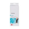 McKesson Black Wrist Brace with Abducted Thumb, for Left Hand - 2 of 4