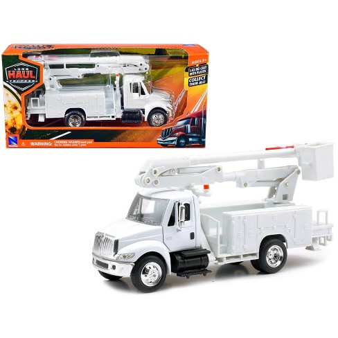 Diecast store international trucks