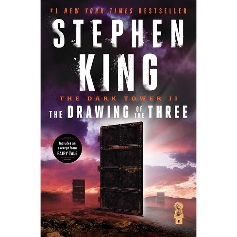 The Dark Tower II - by Stephen King (Paperback)