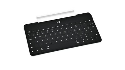 Logitech Keys-to-Go Ultra Slim Keyboard - Apple