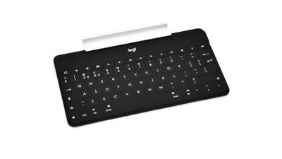 Logitech Keys-To-Go Super-Slim and Super-Light Bluetooth Keyboard