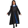 Disguise Kids' Deluxe Harry Potter Ravenclaw Robe Costume - 3 of 4