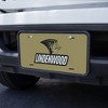 Lindenwood University Secondary Logo Novelty Metal Vanity Tag License Plate - 3 of 4