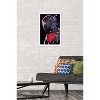 Trends International Marvel's Spider-Man: Miles Morales - Profile Framed Wall Poster Prints - 2 of 4