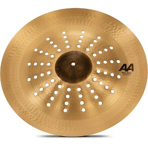 SABIAN AA Holy China Cymbal - 1 of 3