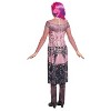 Disgusie Girl's Disney's Descendants Audrey Classic Costume - 2 of 3