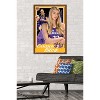 Trends International WNBA Los Angeles Sparks - Cameron Brink 24 Framed Wall Poster Prints - 2 of 4
