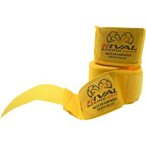 Rival Boxing Mexican Style Handwraps - 1 of 3
