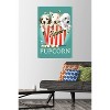Trends International Jim Baldwin - Pupcorn Unframed Wall Poster Prints - 2 of 4