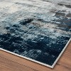 Luxe Weavers Modern Abstract Indoor Rug - 4 of 4