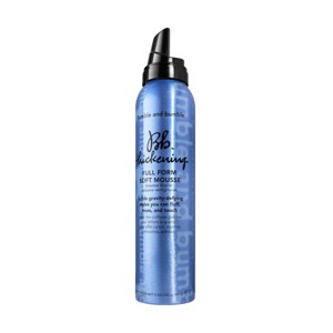 Bumble and Bumble. Thickening Full Soft Mousse - 5 oz - Ulta Beauty - 1 of 4