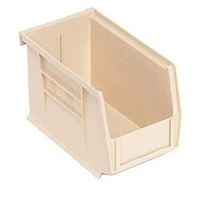 Quantum Storage Systems Bin, Stacking Or Hanging, 4-1/8