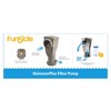 Funsicle SkimmerPlus 2-in-1 Filter Pump System for Above Ground Pool - image 3 of 4