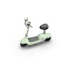 OKAI Ceetle Pro Foldable Electric Scooter - Green - image 4 of 4