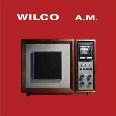 Wilco - A.M. (CD)