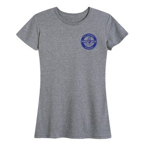 Women's - Disney - The Original Wingman Short Sleeve Graphic T-Shirt - 1 of 4
