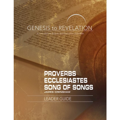 Genesis - From Genesis to Revelation Lyrics and Tracklist