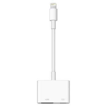 Cable adaptador HDMI a DVI para apple MacBook Pro, Mac mini M1