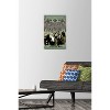 Trends International Lynyrd Skynyrd - Green Band Unframed Wall Poster Prints - 2 of 4