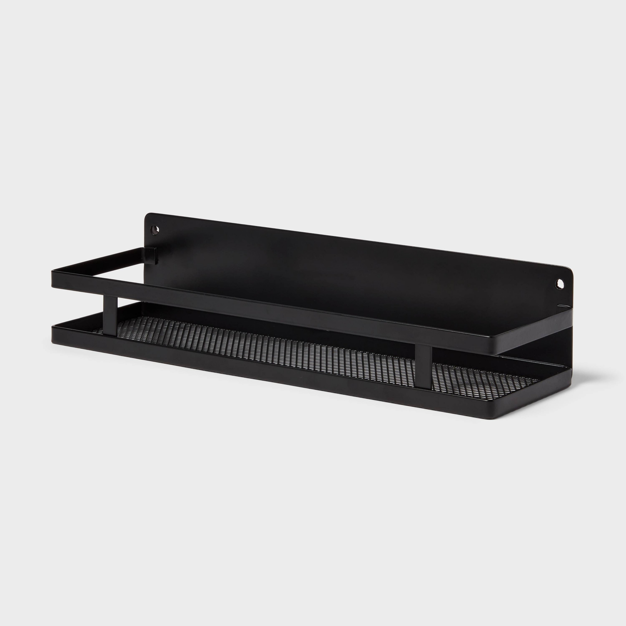 Magnetic Side of Fridge Organizer and Storage - Brightroom™