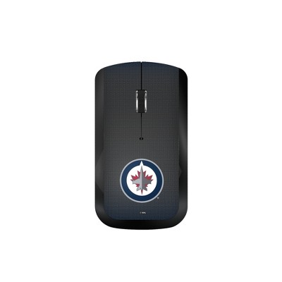 Keyscaper NHL Western Conference Teams Linen Wireless Mouse