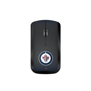 Keyscaper NHL Western Conference Teams Linen Wireless Mouse - 1 of 4