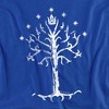 Men's LOR Tree Of Gondor T-Shirt - 2 of 4
