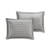Gracie Mills Cedrick Faux Fur Comforter Set - 2 of 4