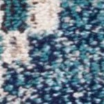 blue/beige