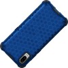 Nakedcellphone Honeycomb Case for Lively Jitterbug Smart 3 Phone (2021) - 3 of 4