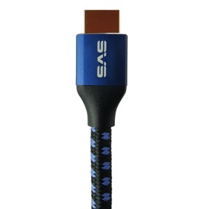SVS SoundPath Ultra 8K HDMI 2.1a Cable 6.56 ft. (2m) - 1 of 4