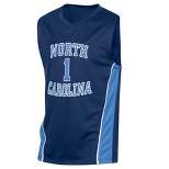 NCAA North Carolina Tar Heels Boys' Basketball Jersey