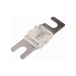 Kicker 46AFS80 80 Amp AFS Fuse, Package Of 2 - 1 of 1