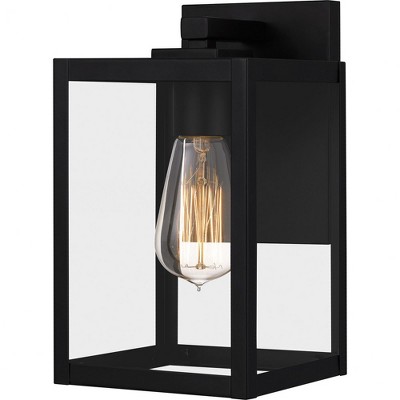 Quoizel Lighting Westover 1 - Light Sconce in  Earth Black
