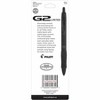 Pilot G2 Limited Premium Gel Roller Pen Fine Point 0.7 mm Matte Black Barrel Black Ink - 3 of 3