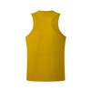 Amber Fight Gear Premium Durable Boxing Jersey with Satin Finish Fabric–Comfortable & Stylish Training Gear for Unmatched Performance, Yellow, X-Large - 4 of 4