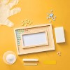 Summer Craft Key Holder with White Board Mosaic Frame Kit - Mondo Llama™ - 3 of 4