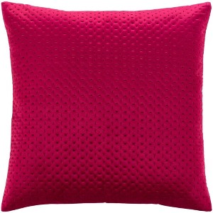 Mark & Day Houthulst Modern Emerald Throw Pillow - 1 of 2