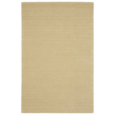 Oriental Weavers Aniston II 27122 Beige Indoor Area Rug - 5' x 8'