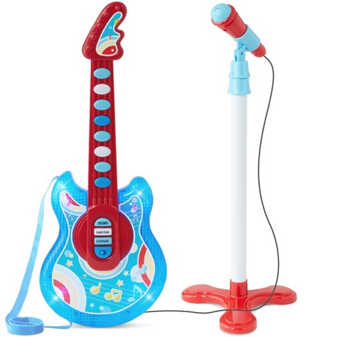 Cheap best sale toy guitar