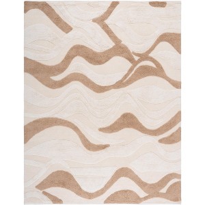 Vermont VRM225 Hand Tufted Indoor Rugs - Safavieh - 1 of 4