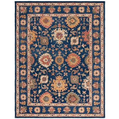 Antiquity AT511 Hand Tufted Indoor Rug -Safavieh