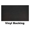 Calloway Mills 105492436 Puerto Rico Doormat 24 In. x 36 In. Natural/Black - 4 of 4
