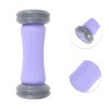 Unique Bargains Comfortable Roller Manual Massager Tools 6.69"x2.64"x2.64" 1 Pc - 3 of 4