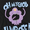 Boys' Short Sleeve Adventure Time Lump Off T-Shirt - 3 of 4