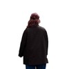 Women's Spencer Long Sleeve Jacket - Plus Size - On The Plus Side - 2 of 3