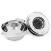 The Lakeside Collection Stainless Steel Citrus Juicer - 2 of 3